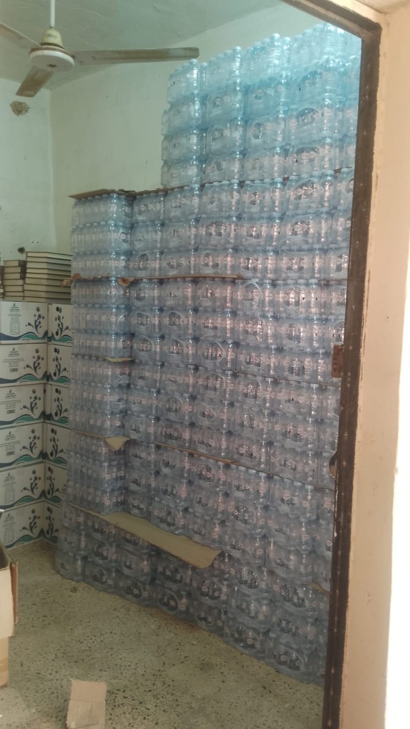 ‏‏‏‏‏‏‏‏م 18-25 محراب -سقيا -مسجد جعفر المنصور