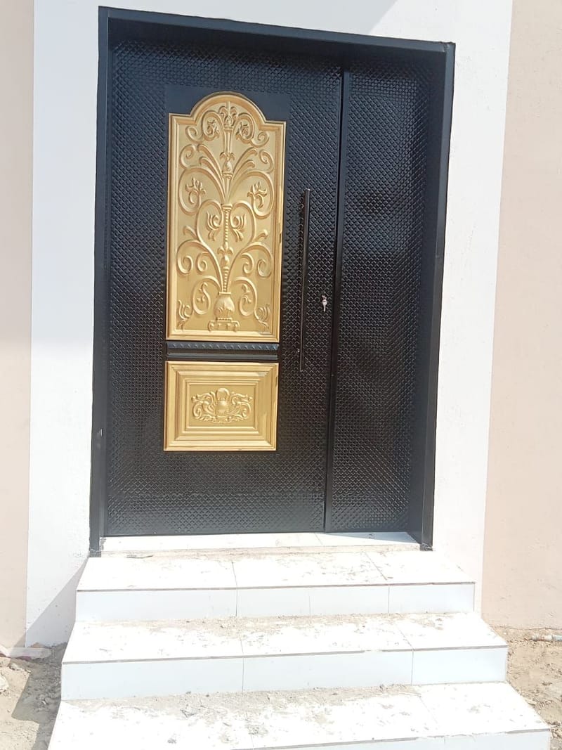 صور و فيديوهات المشورع