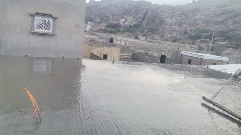 صور و فيديوهات المشورع