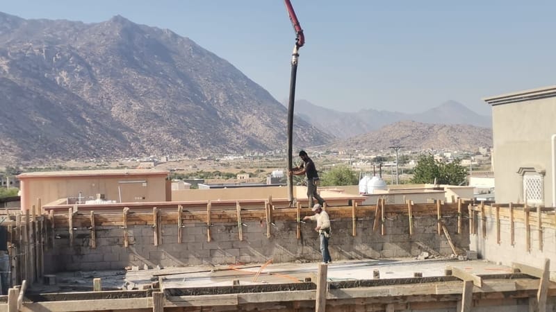 صور و فيديوهات المشورع