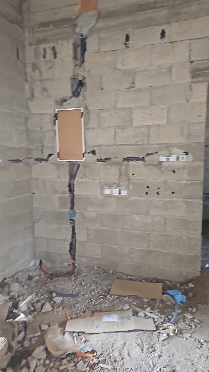 صور و فيديوهات المشورع