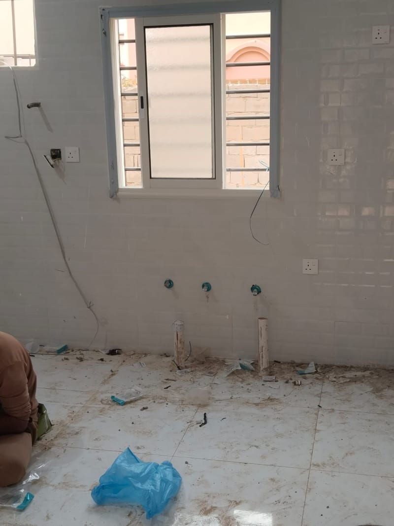 صور و فيديوهات المشورع