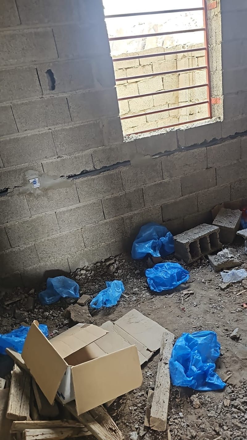 صور و فيديوهات المشورع