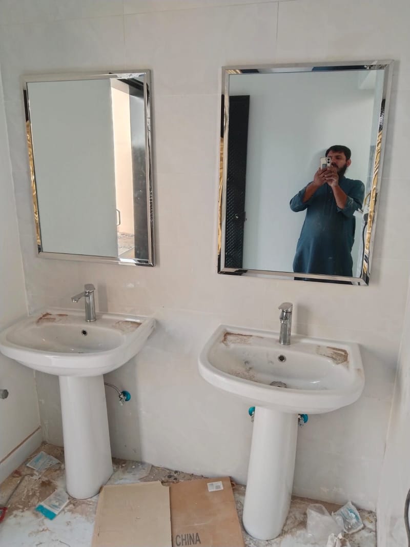صور و فيديوهات المشورع