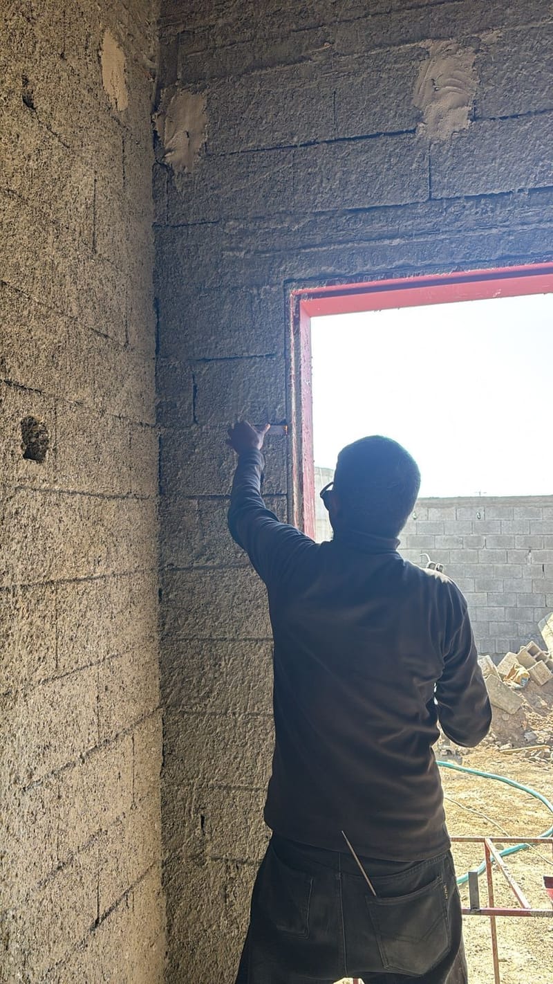 صور و فيديوهات المشورع