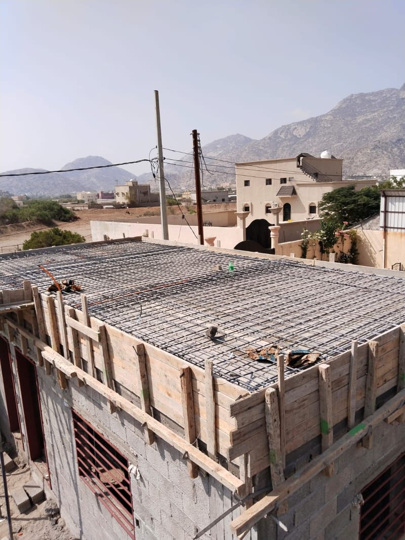 صور و فيديوهات المشورع