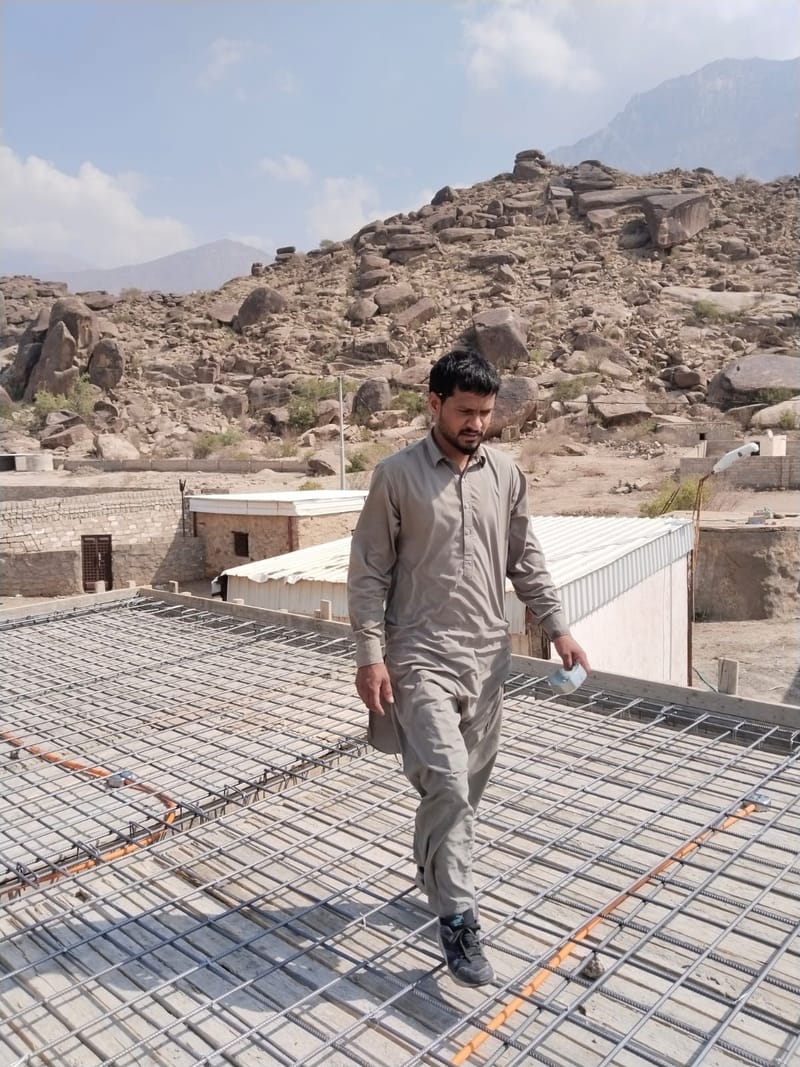 صور و فيديوهات المشورع