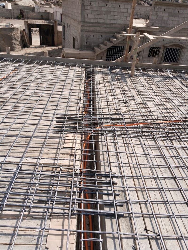صور و فيديوهات المشورع