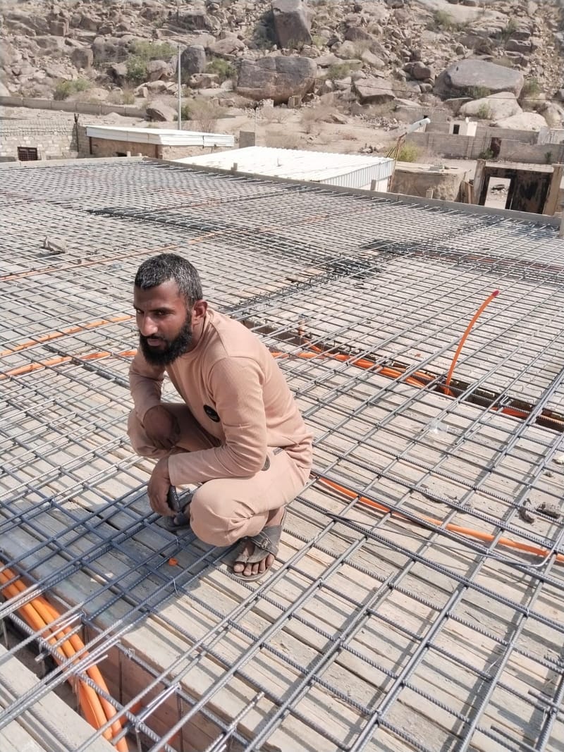 صور و فيديوهات المشورع