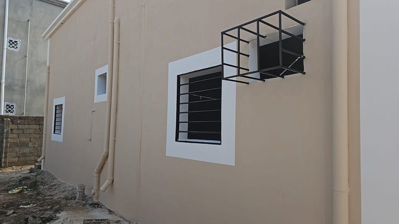 صور و فيديوهات المشورع