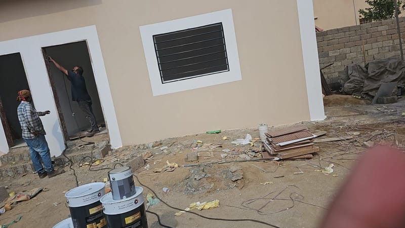 صور و فيديوهات المشورع