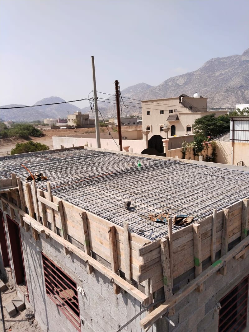 صور و فيديوهات المشورع