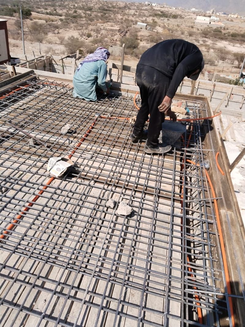 صور و فيديوهات المشروع