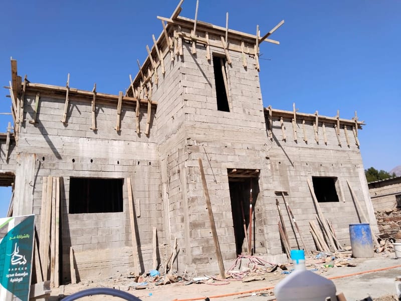 صور و فيديوهات المشروع