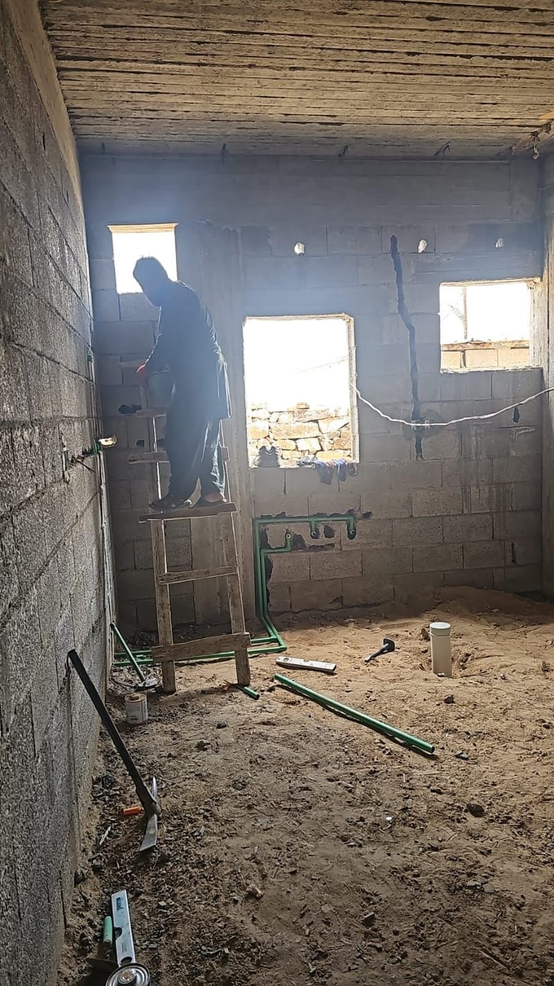 صور و فيديوهات المشروع
