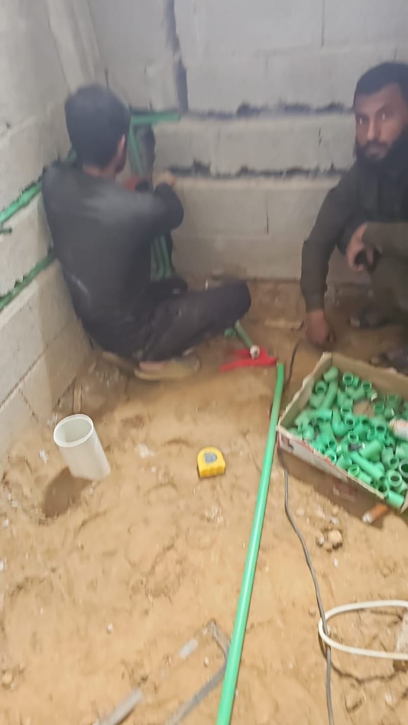صور و فيديوهات المشروع