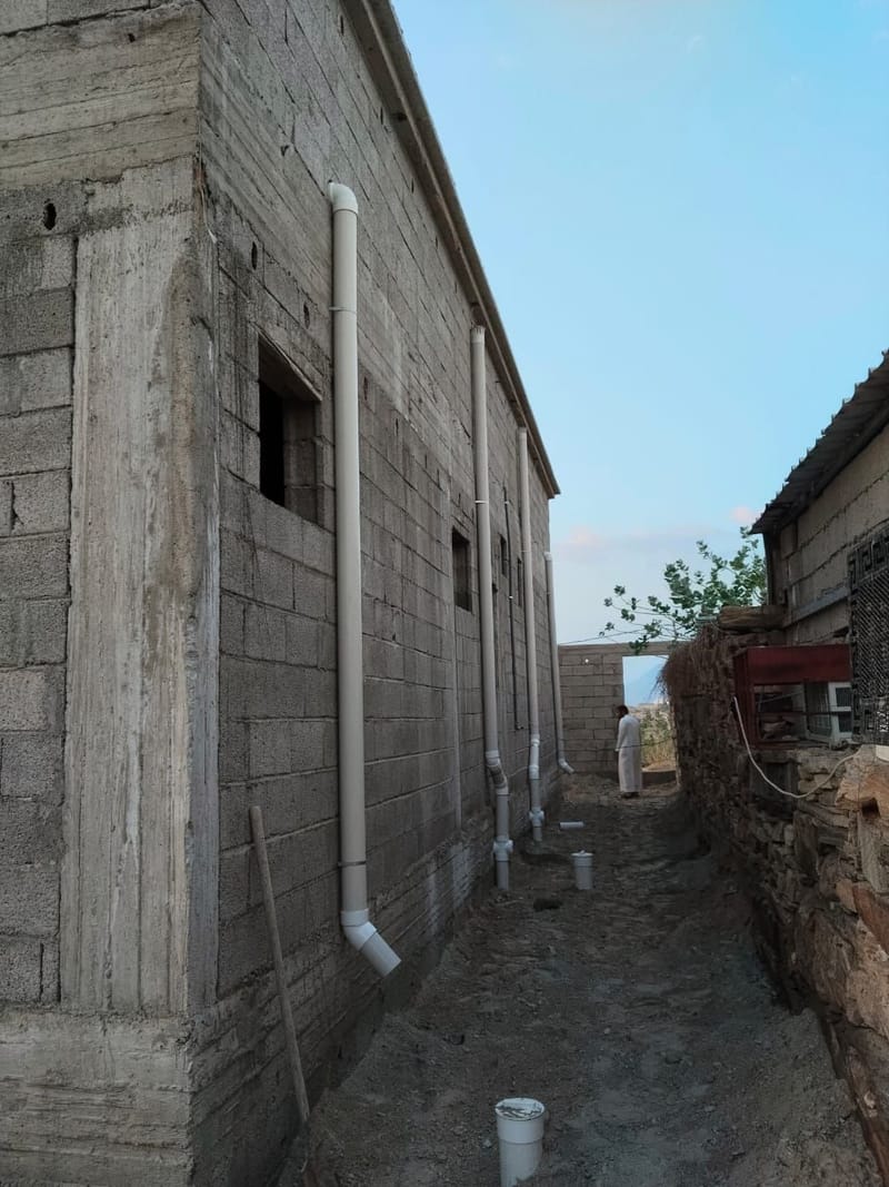 صور و فيديوهات المشروع