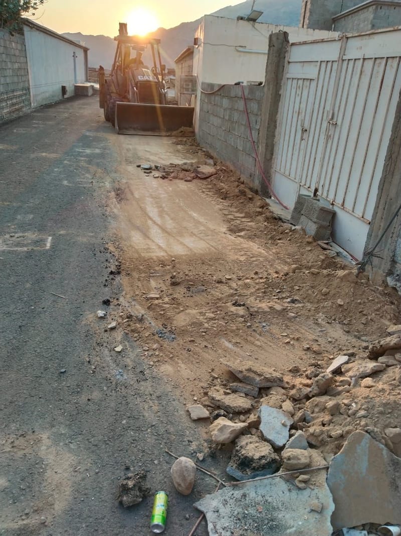 صور و فيديوهات المشروع