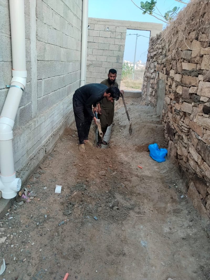 صور و فيديوهات المشروع