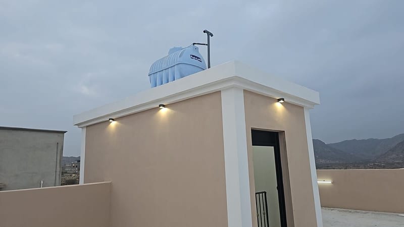 صور و فيديوهات المشروع