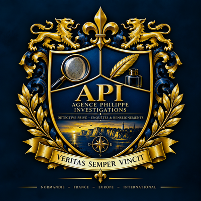 AGENCE PHILIPPE INVESTIGATIONS A.P. I