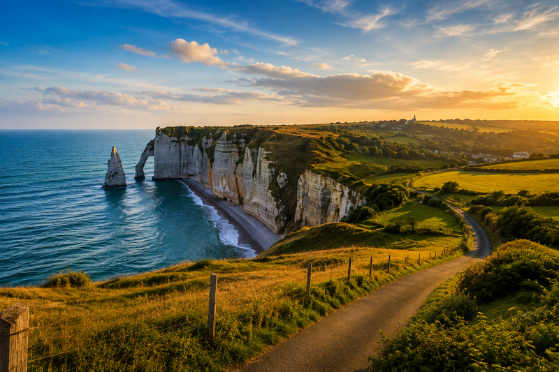 NORMANDIE