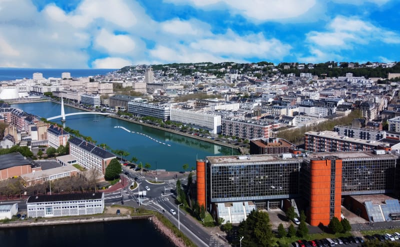 Détective privé agrée CNAPS au HAVRE