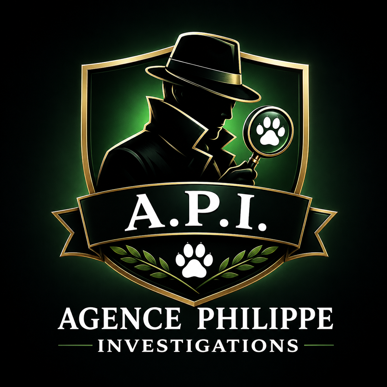 Acteur de la protection animale 
