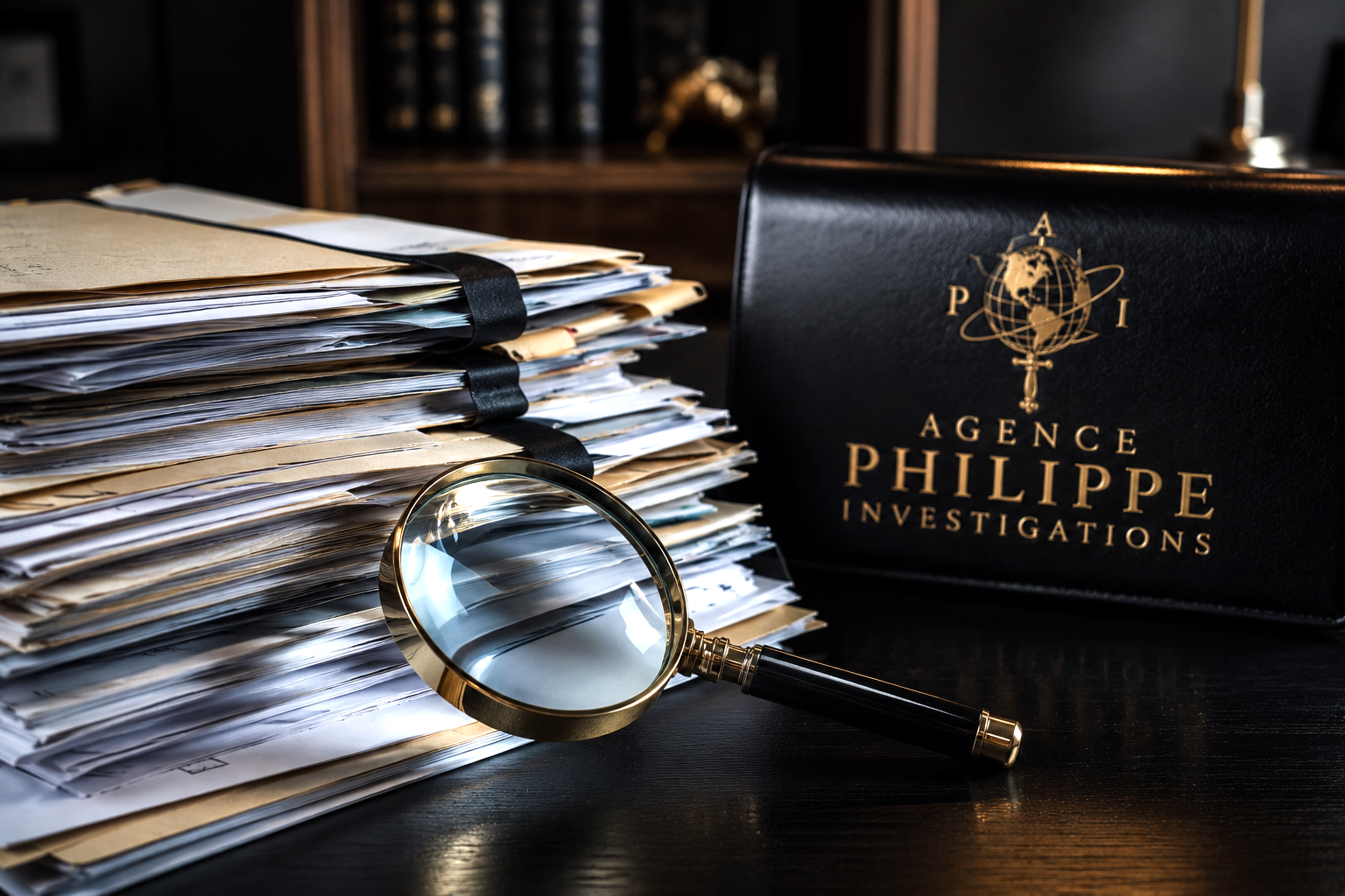 fraude entreprise enquete professionnelle