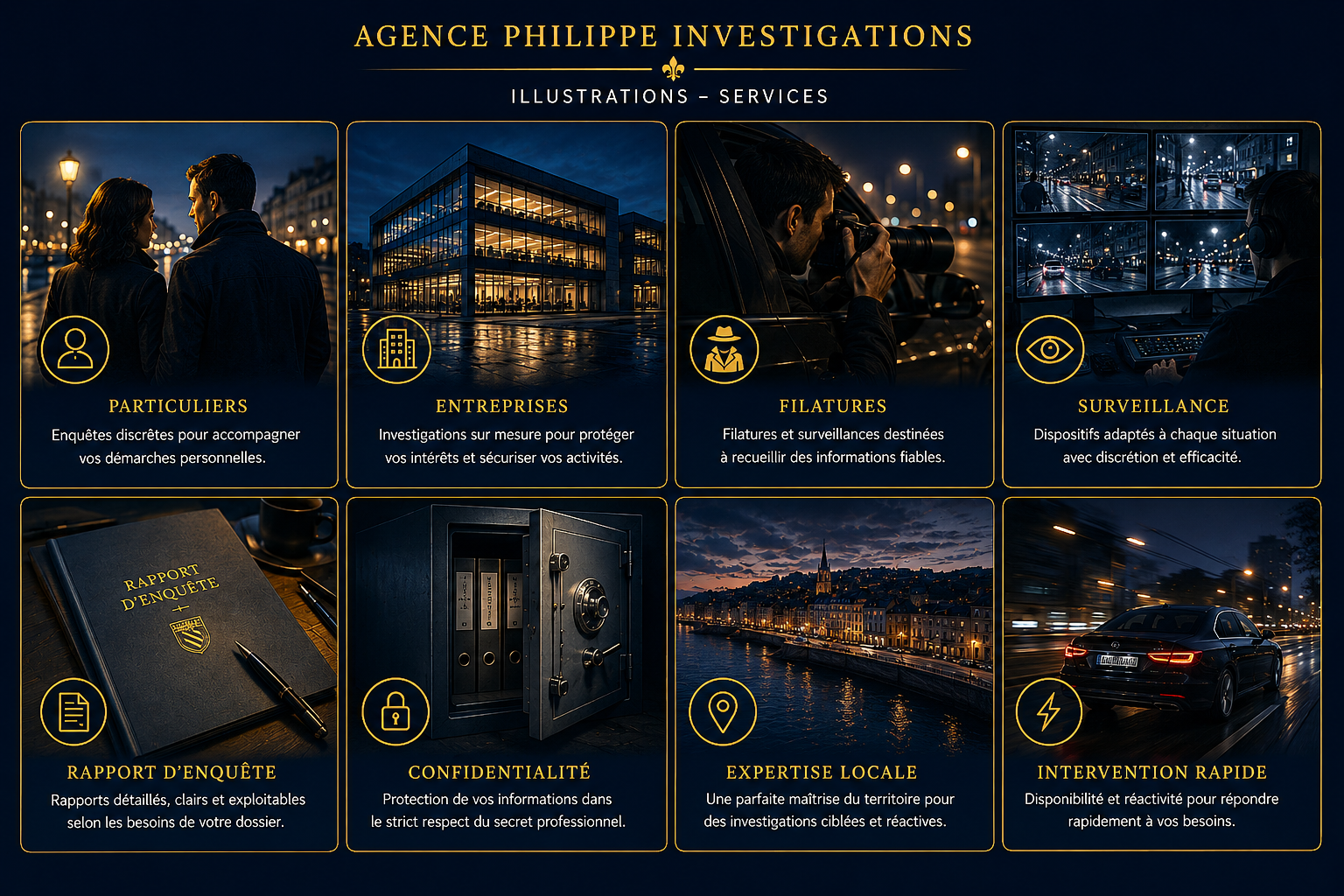 detective a dieppe 