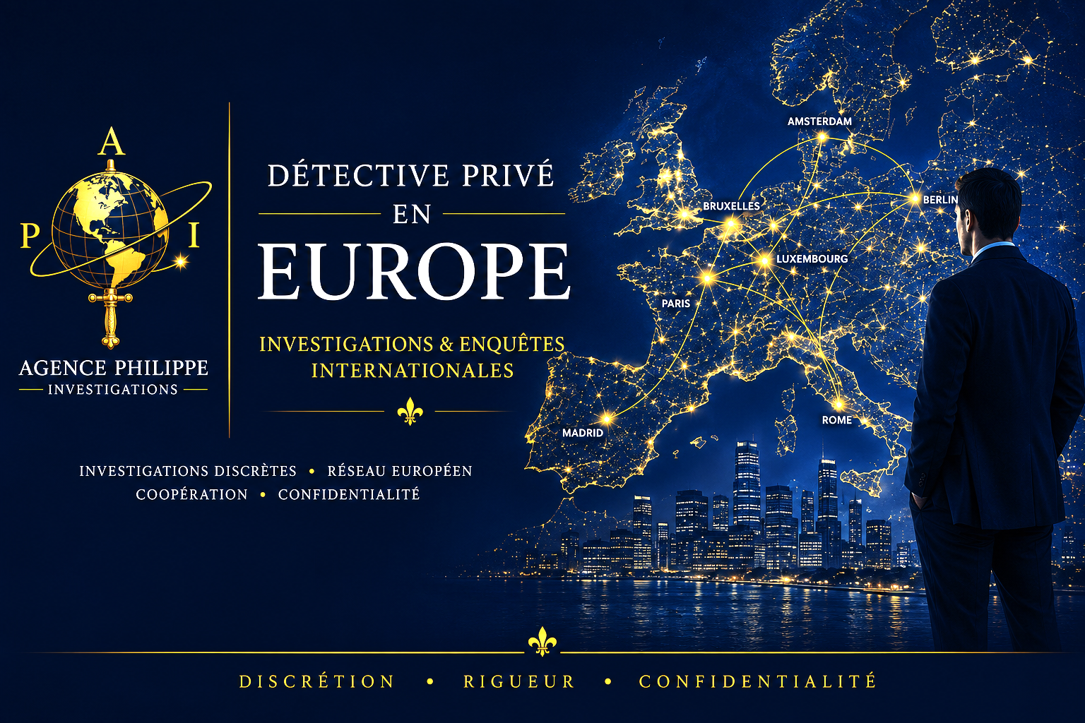 investigations Europeenne