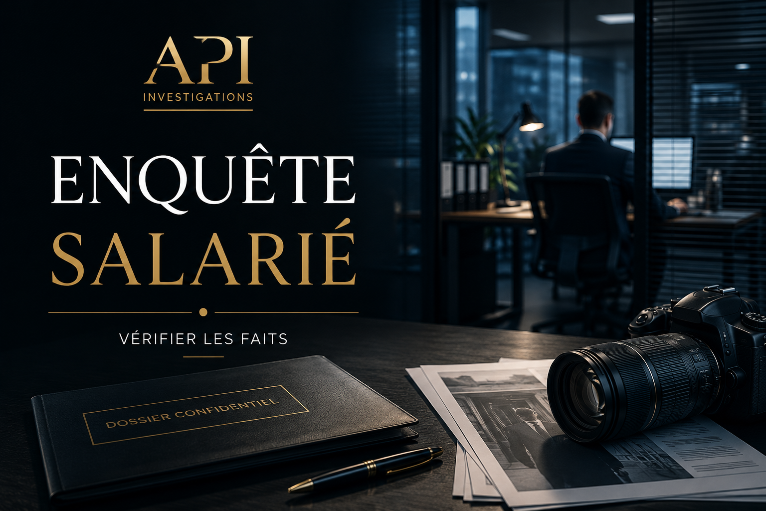 détective prive a Dieppe Enquête confidentielle en cours