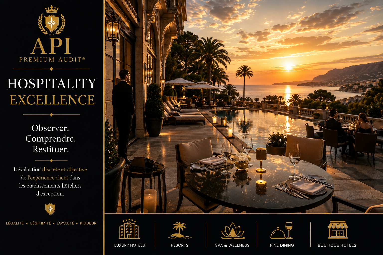 Hospitality Excellence