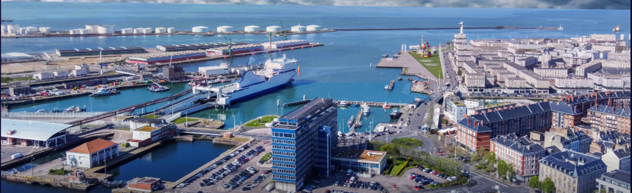 port du Havre