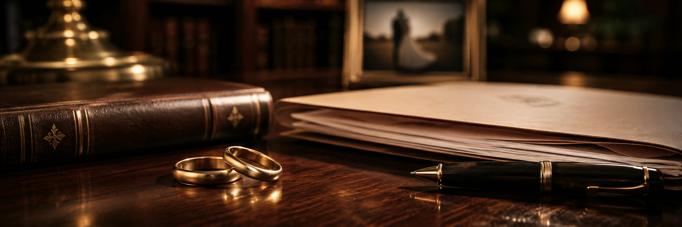 enquête avant mariage 