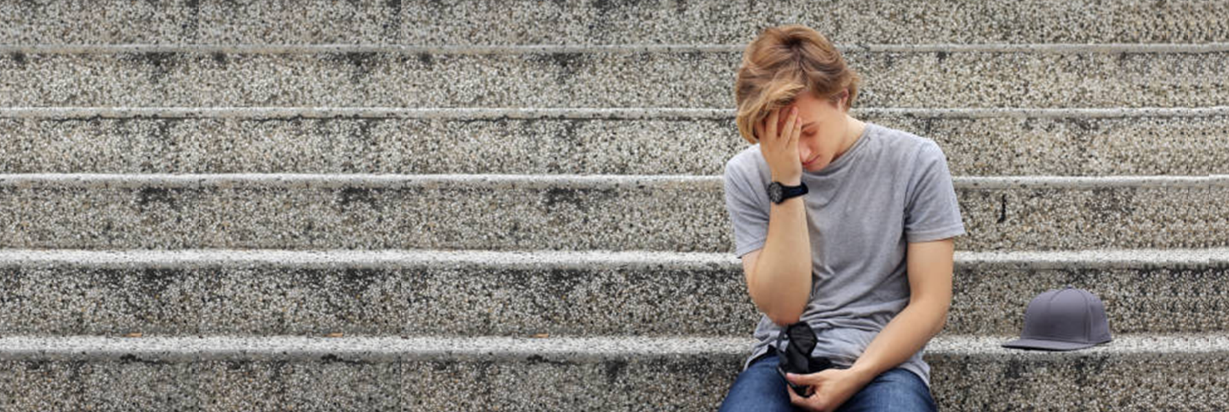 adolescent a risque protection de l'enfance