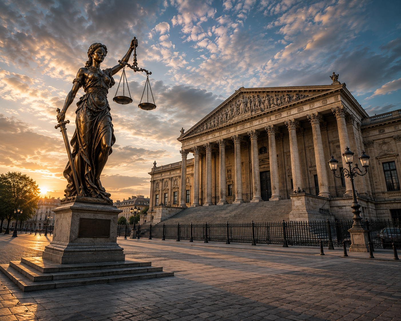 JURISPRUDENCE 