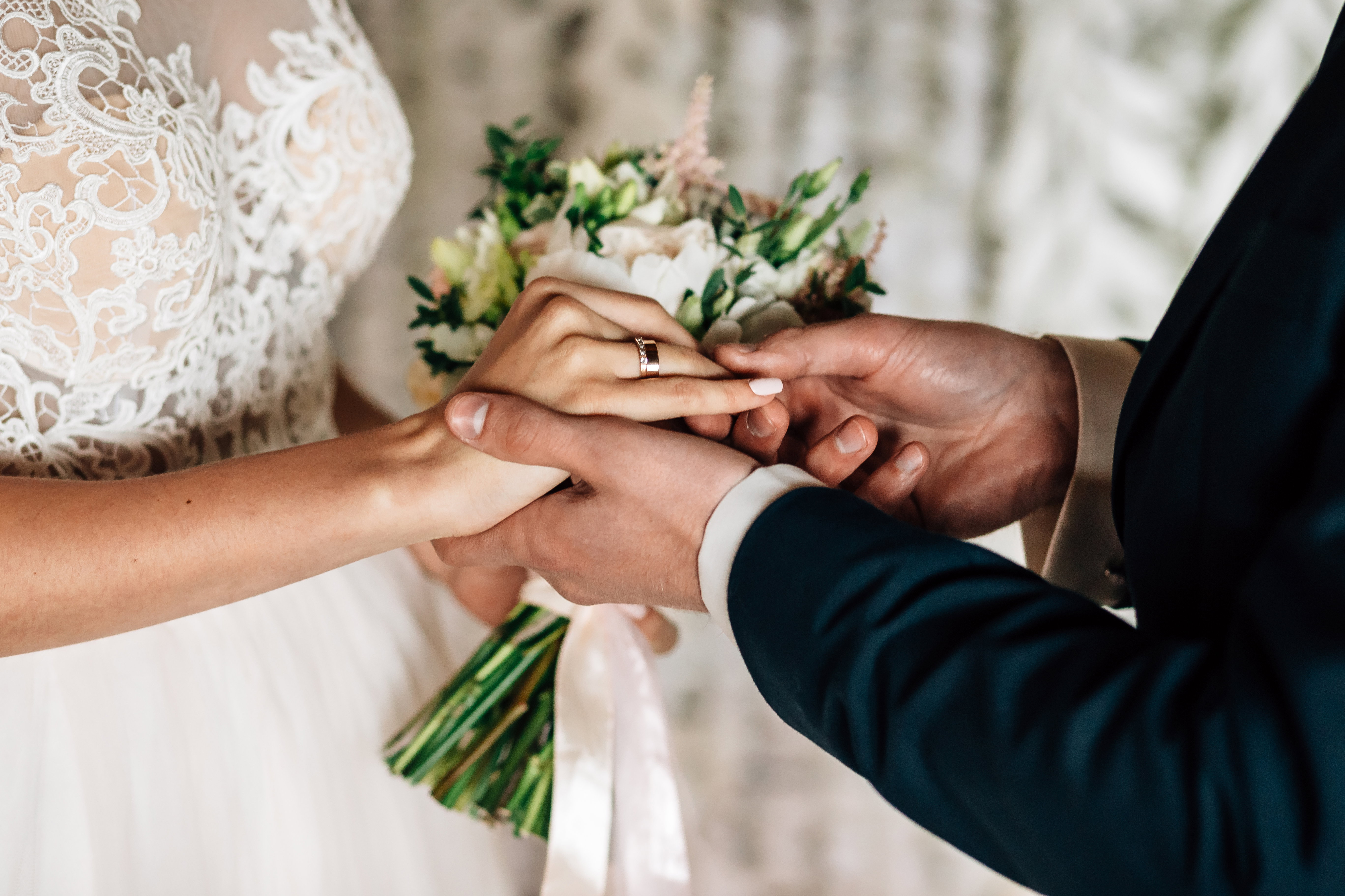 mariage heureux 