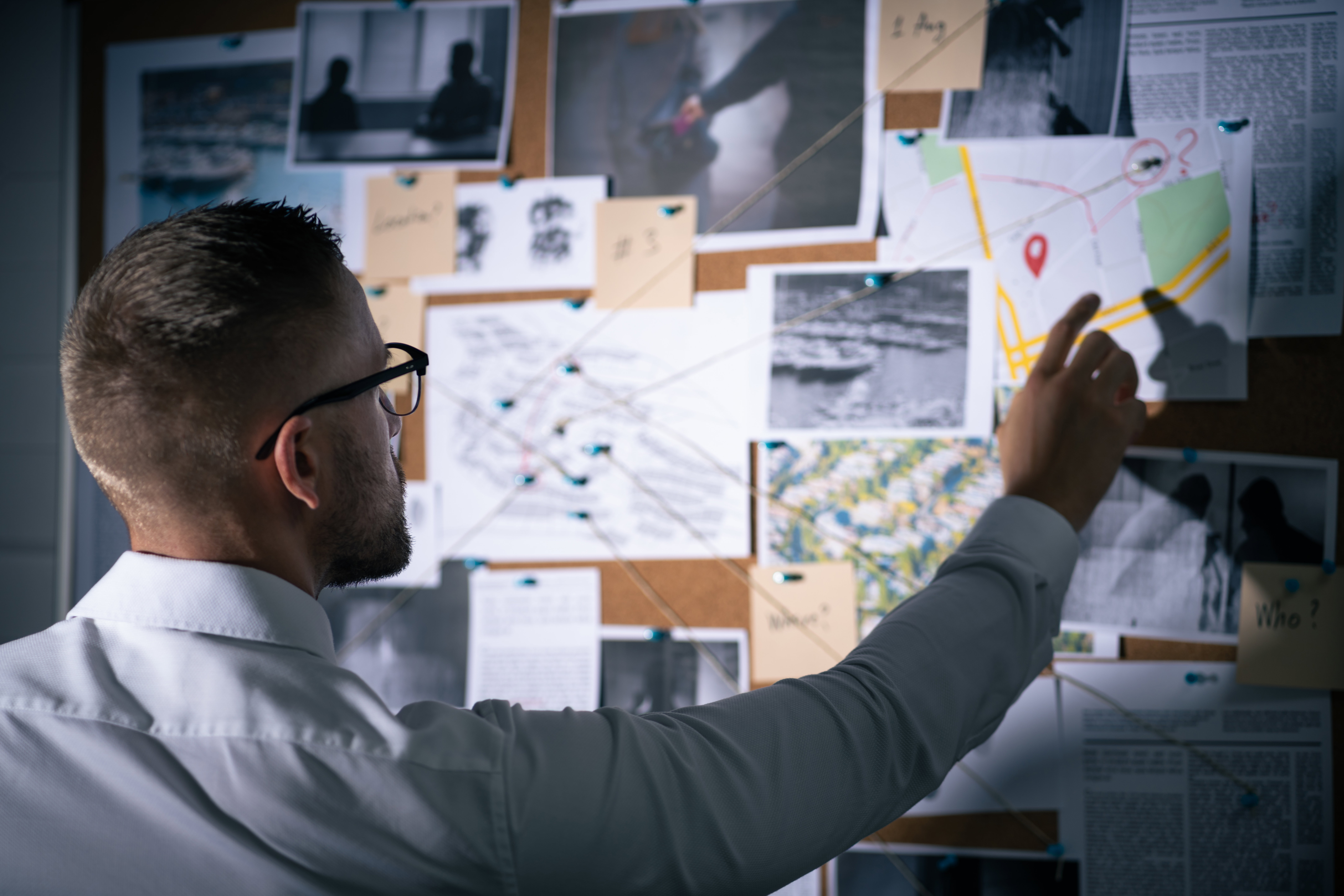 analyse d'enquete 