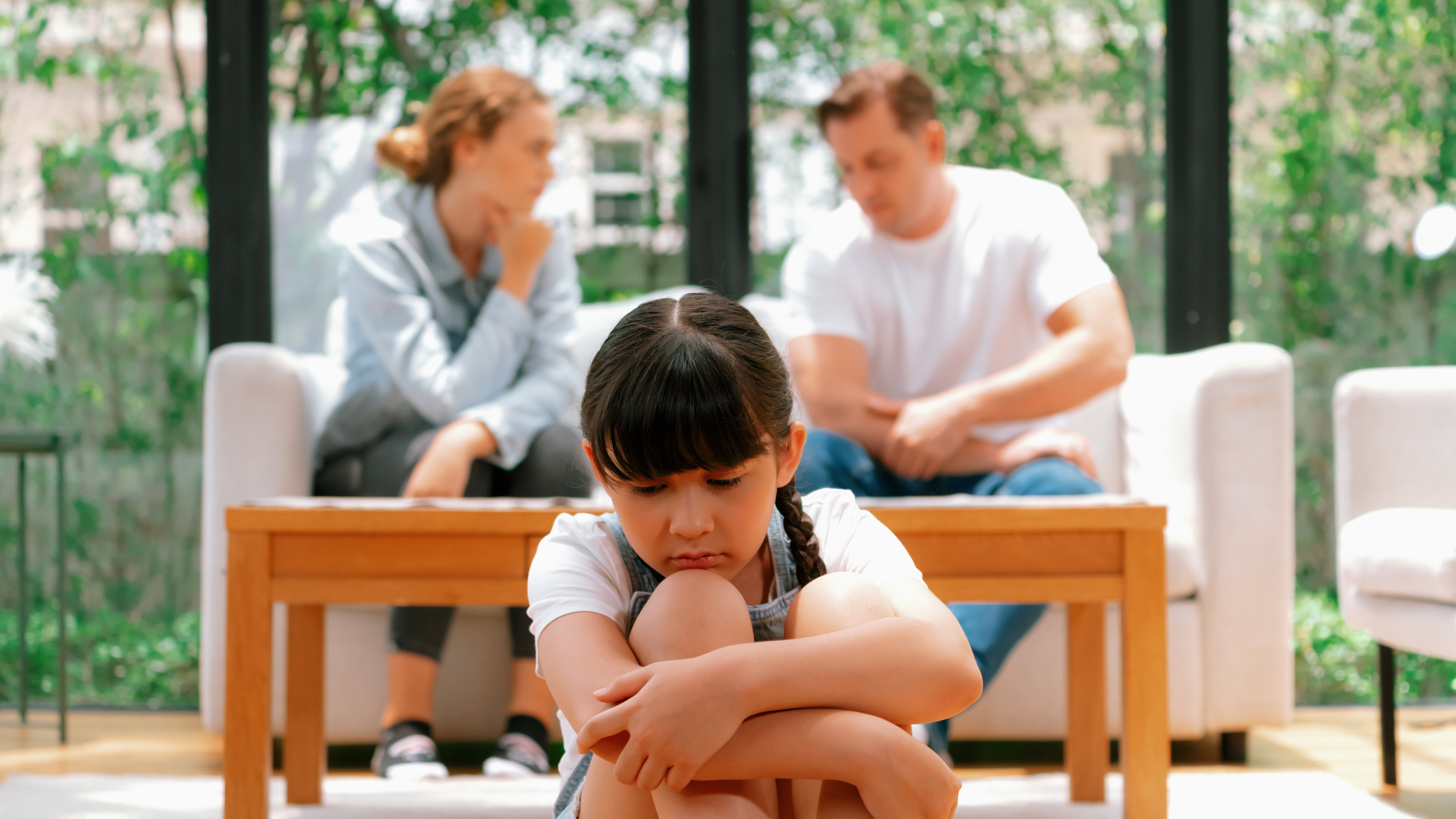 DROIT DE GARDE DIVORCE 