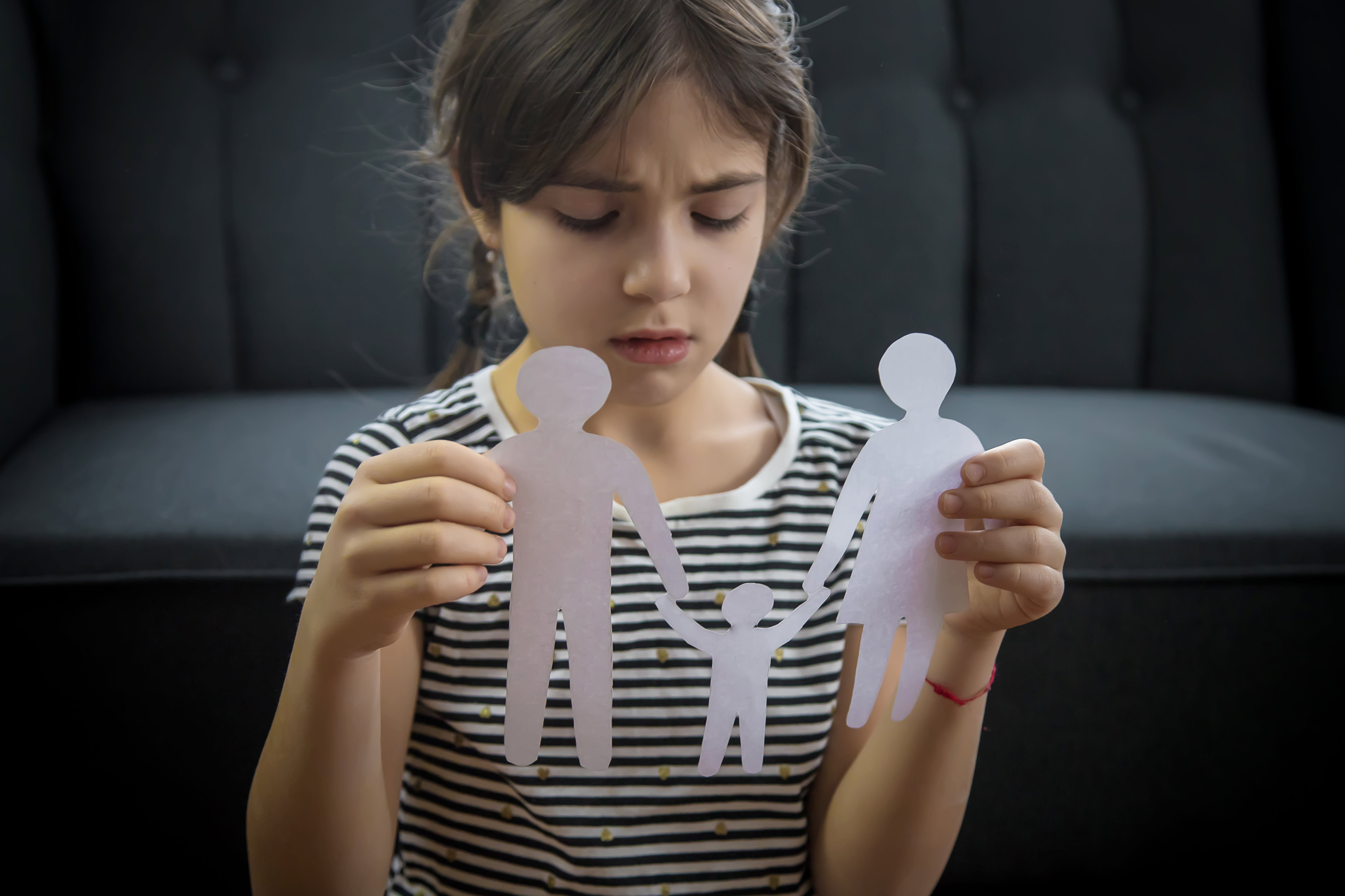 NON REPRESENTATION D'ENFANT 