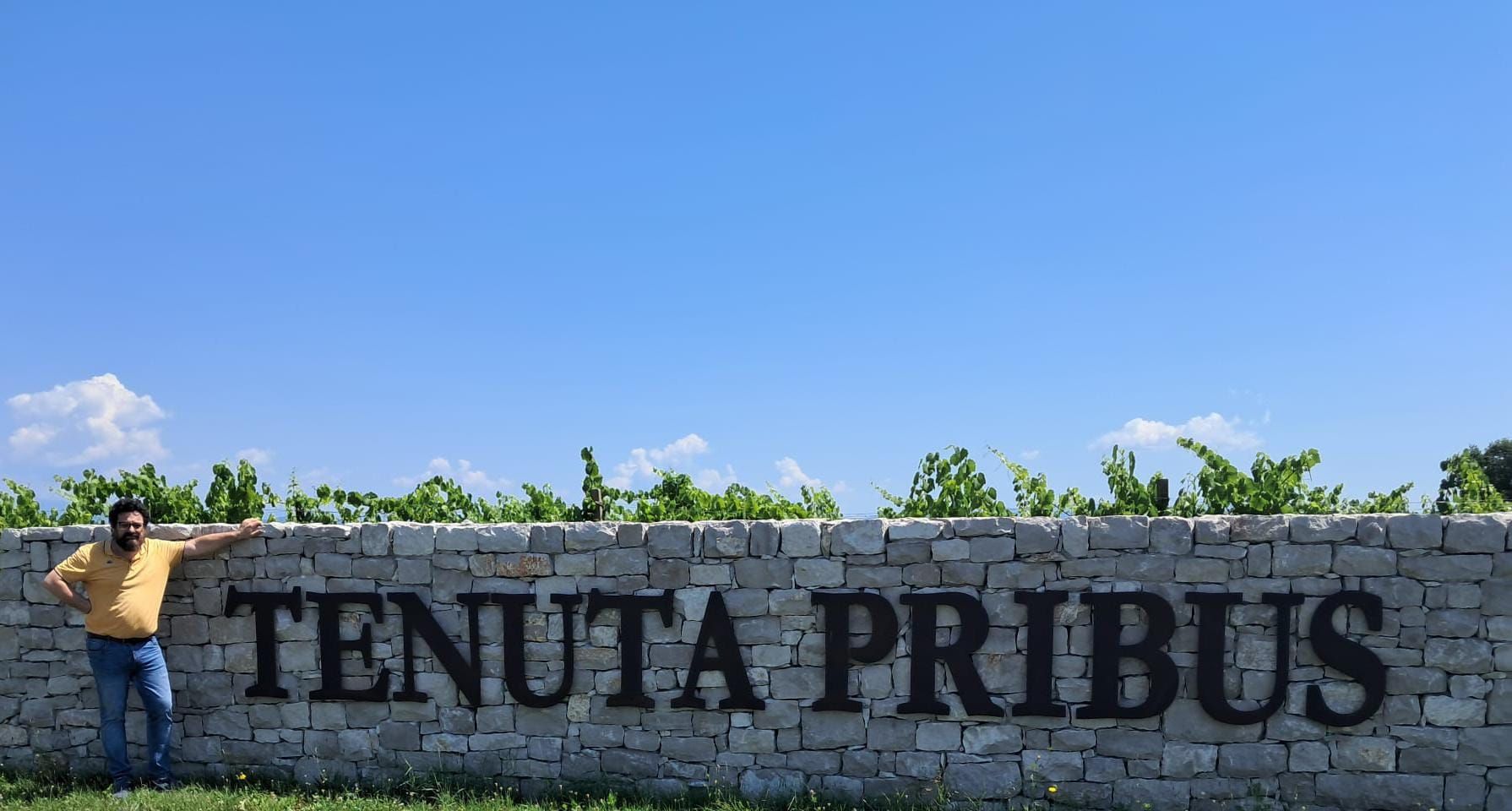 TENUTA PRIBUS