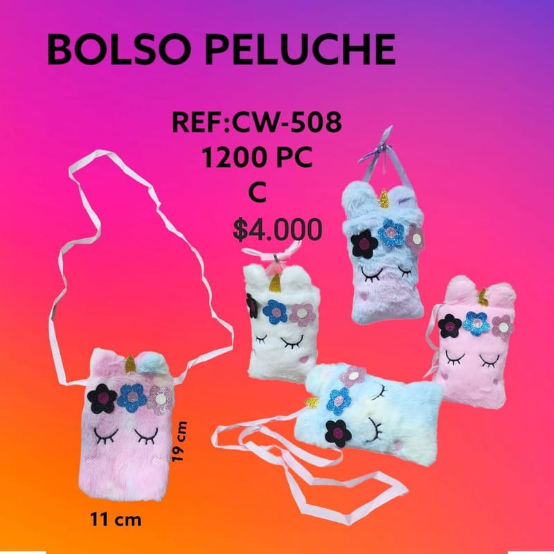 BOLSOS