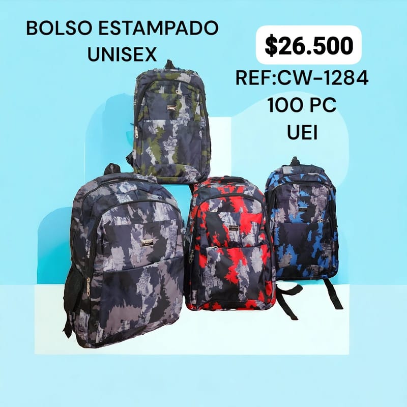 BOLSOS