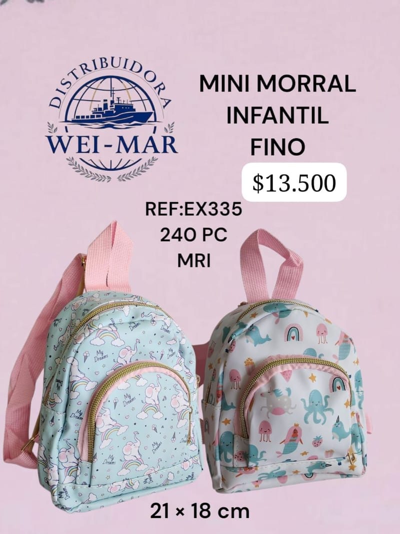 BOLSOS