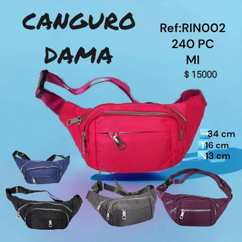 BOLSOS