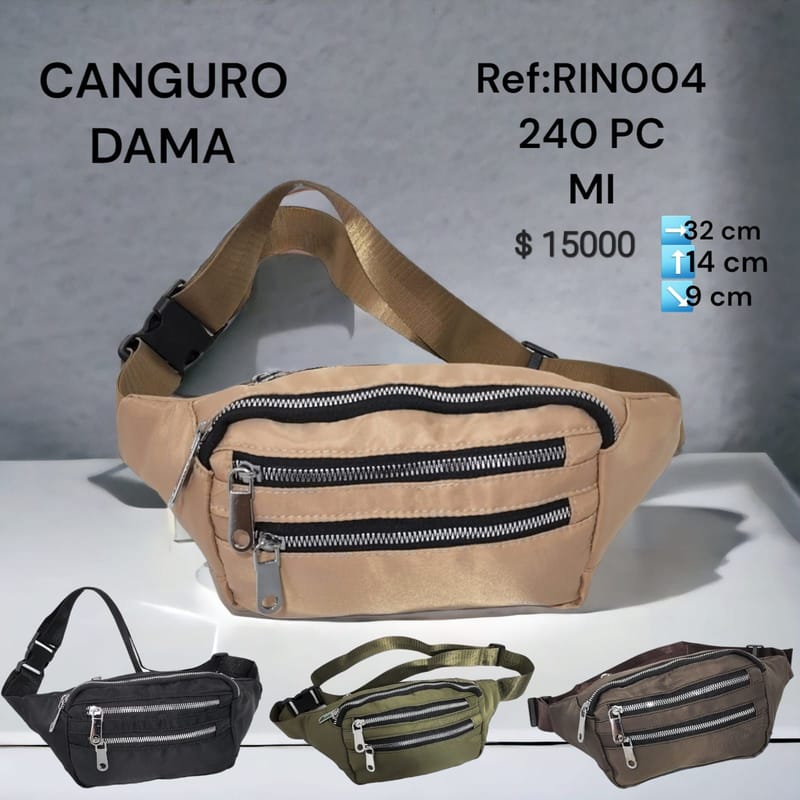 BOLSOS