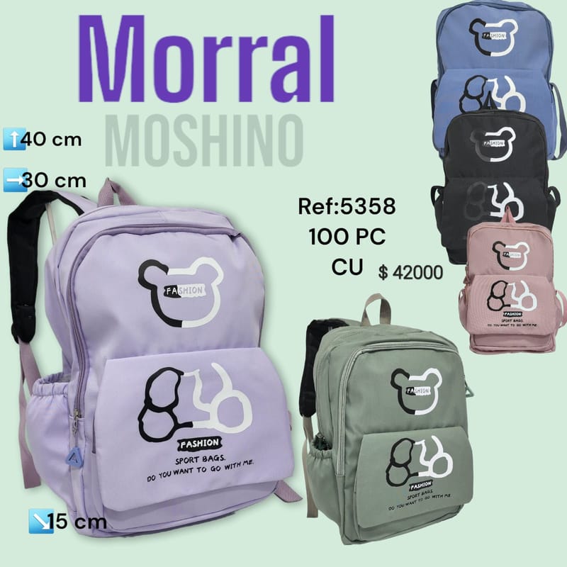 BOLSOS