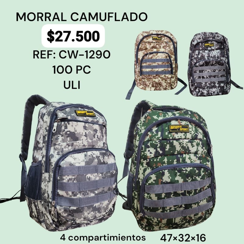BOLSOS