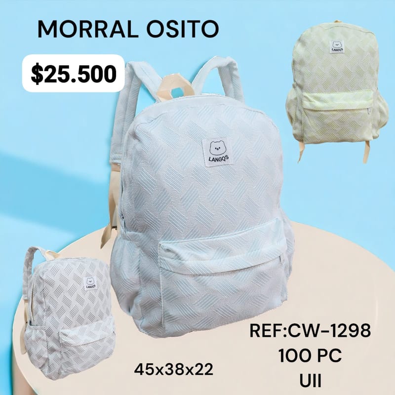 BOLSOS